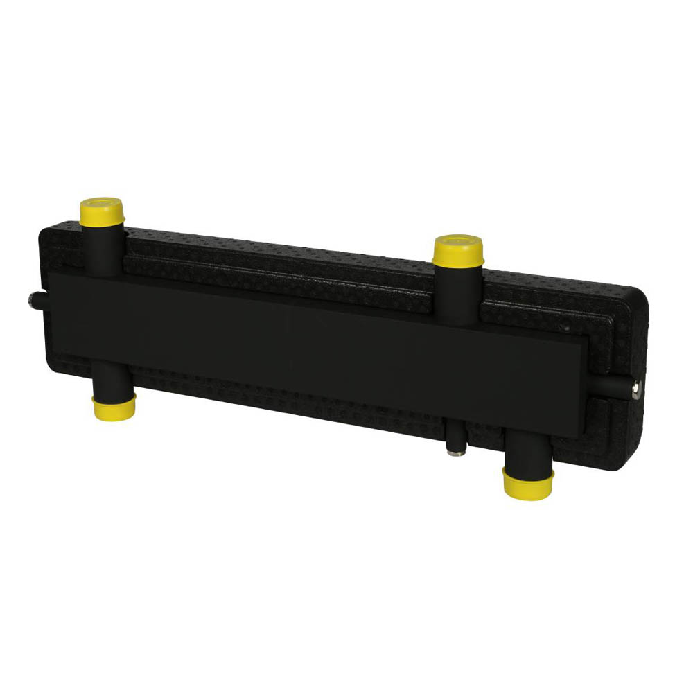 Гидравлическая стрелка STOUT 8 м3/час (SDG-0015-005001)