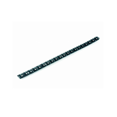 Фиксирующая шина Рехау RAUFIX, без гарпун-дюбеля 14 (12460141001)