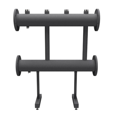 Модульный коллектор Gidruss MK-2000-2x50 до 2 мВт (MK 2KF01 25)