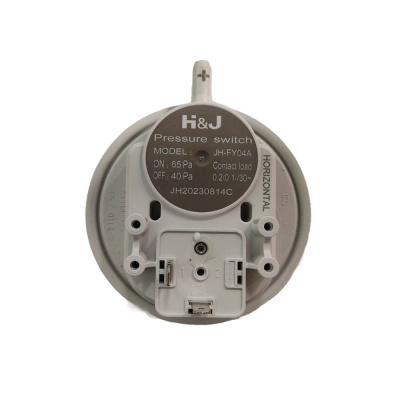 Пневмореле газового котла Haier (0040810911)