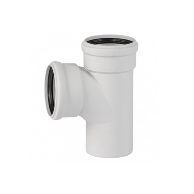 Тройник SKEA Ostendorf 110/50/87° (335420)