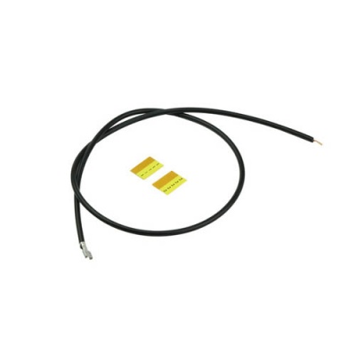 Кабель 850 мм к электроду контроля пламени (5493163)