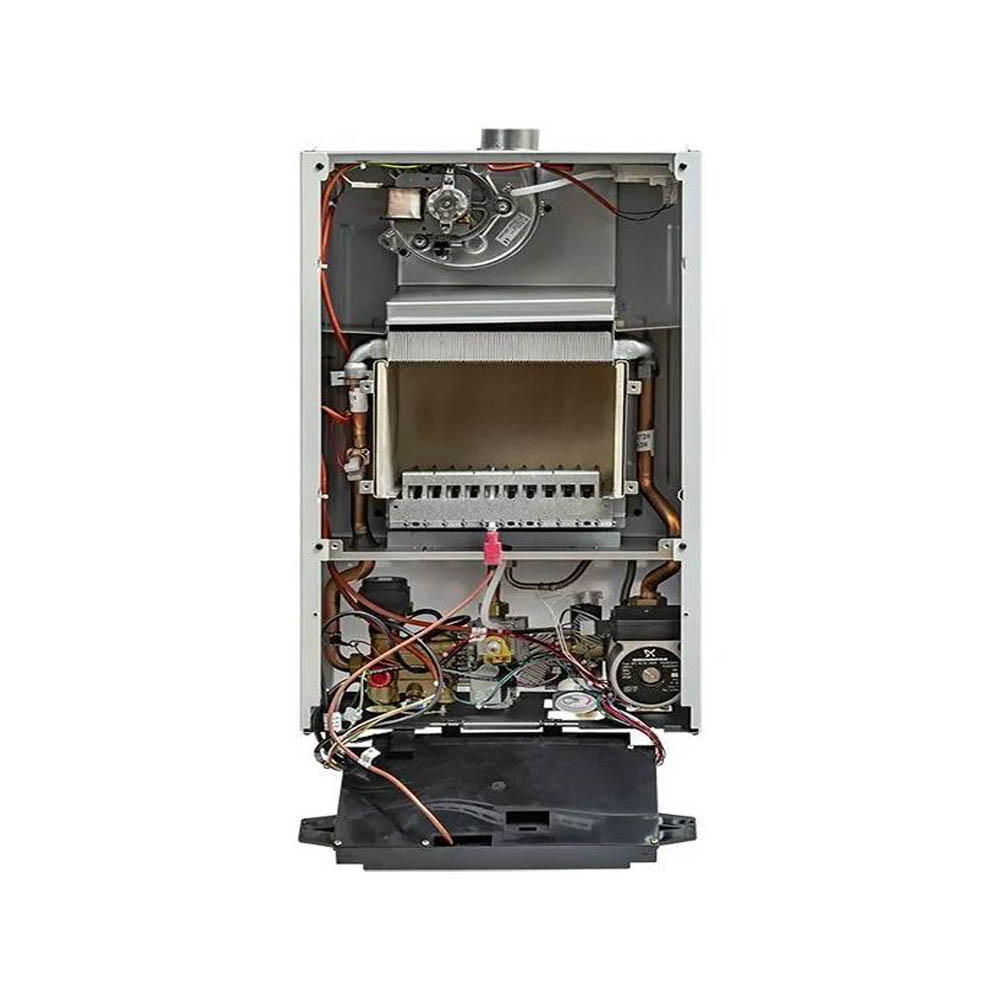 Настенный газовый компактные котел 14 кВт Baxi ECO Nova F (100021539)