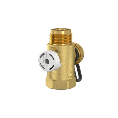 Устройство соединительное резьбовое Flamco AirfixControl 3/4 (28930)