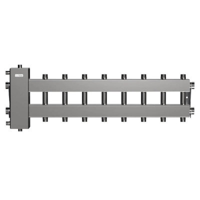 Гидравлический разделитель Gidruss BMSS-150-9DU до 150 кВт (BM 15A70 24)