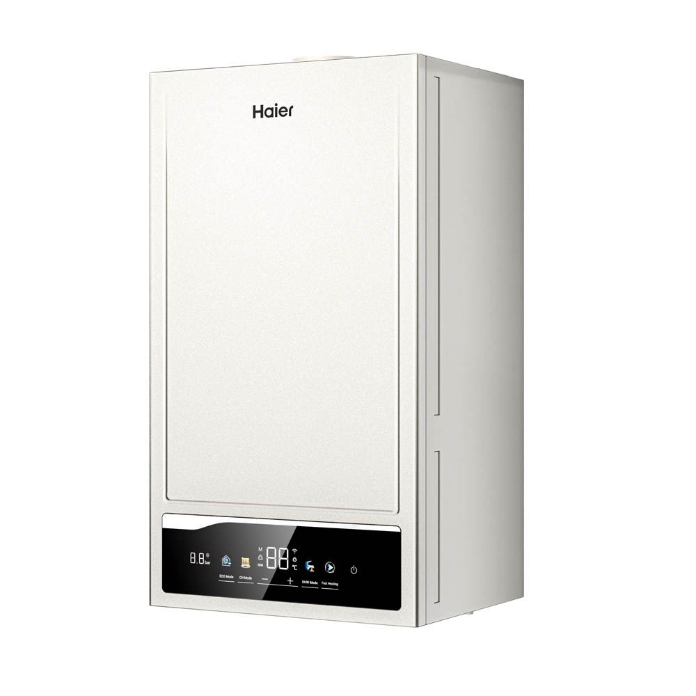 Газовый котел Haier EliteLine 2.31TW (GE0Q6HE0CRU)