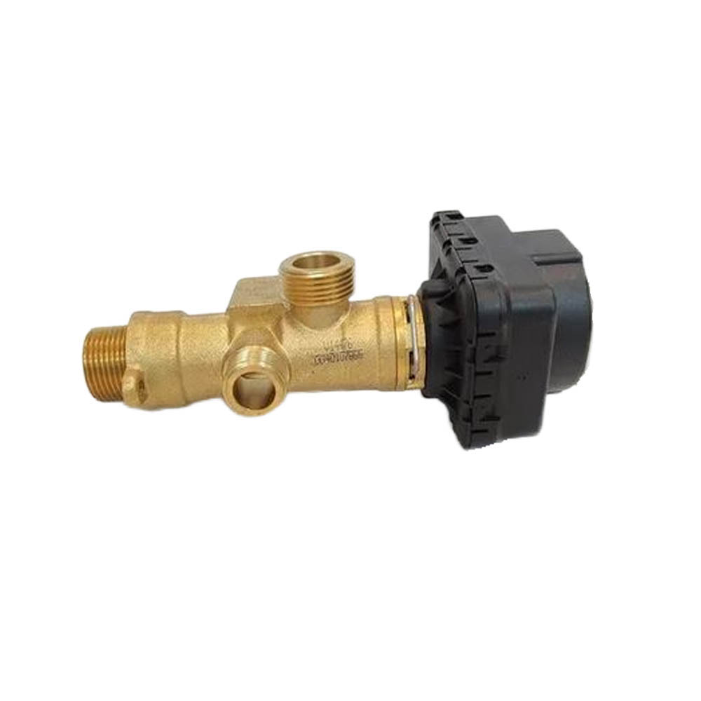 Трехходовый клапан для котлов Haier (0040107855)