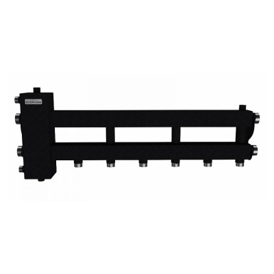 Гидравлический разделитель Gidruss BM-100-4D до 100 кВт (BM 10030 21)