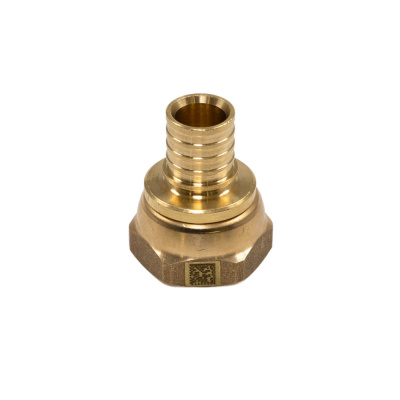 Переходник с накидной гайкой Рехау 25-G 3/4 MX (11097131001)