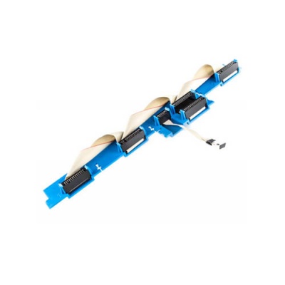 Модуль ВМ 494 S05 BUS (шлейф) (8718580725)