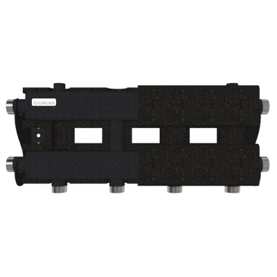 Модульный коллектор Gidruss MK-60-3D.EPP до 60 кВт (MK 6002T 20)