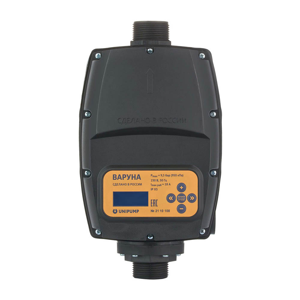 Частотный преобразователь Unipump ВАРУНА (53181)