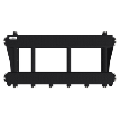 Модульный коллектор Gidruss MK-250-3x25 до 250 кВт (1P 02502 00)