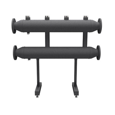 Модульный коллектор Gidruss MK-600-2x50 до 600 кВт (MK 60F03 25)