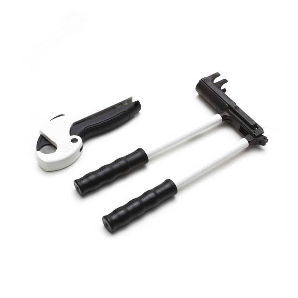 Инструменты для сшитого полиэтилена