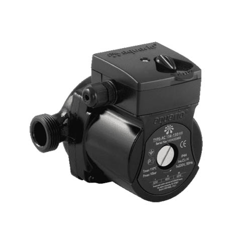 Циркуляционные насосы