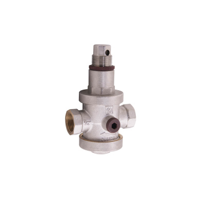 Редуктор давления Gappo 3/4" компенсационного действия (G1402.05)