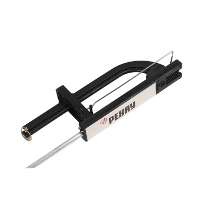 Такер Рехау для крепления гарпун-скоб (12278353001)