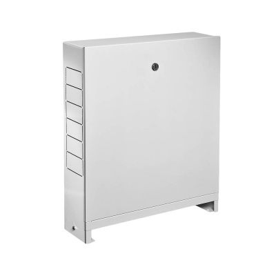 Шкаф коллекторный PrimoClima 13-16 выходов наружный (ШРН-5)