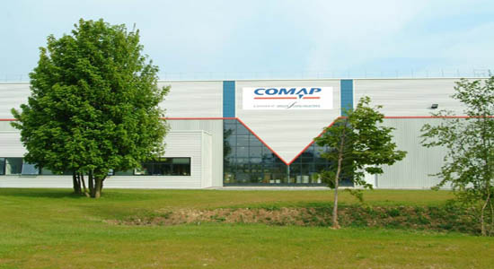 Comap