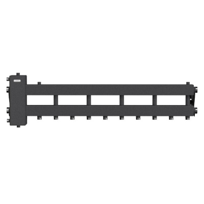 Гидравлический разделитель Gidruss BM-150-6D до 150 кВт (BM 15040 24)