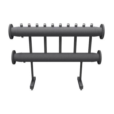 Модульный коллектор Gidruss MK-1200-5x32 до 1,2 мВт (MK 12F02 25)