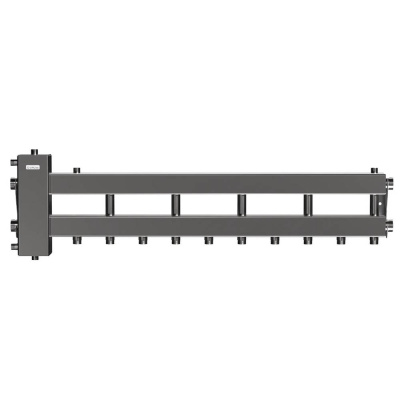 Гидравлический разделитель Gidruss BMSS-150-6D до 150 кВт (BM 15A40 24)