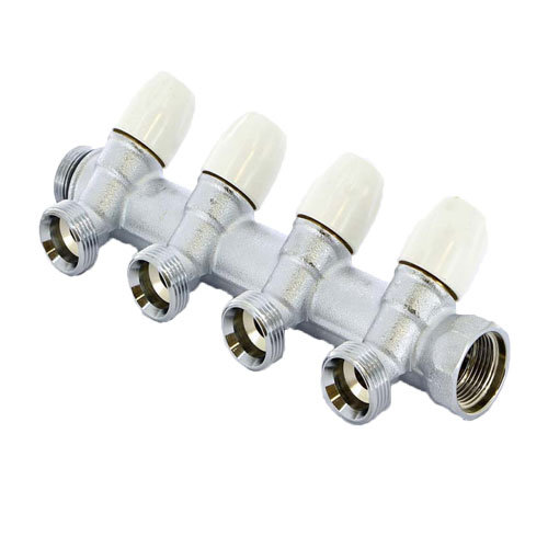 Распределительные коллекторы