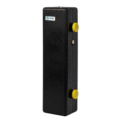 Гидравлическая стрелка STOUT 5 м3/час (SDG-0015-004003)