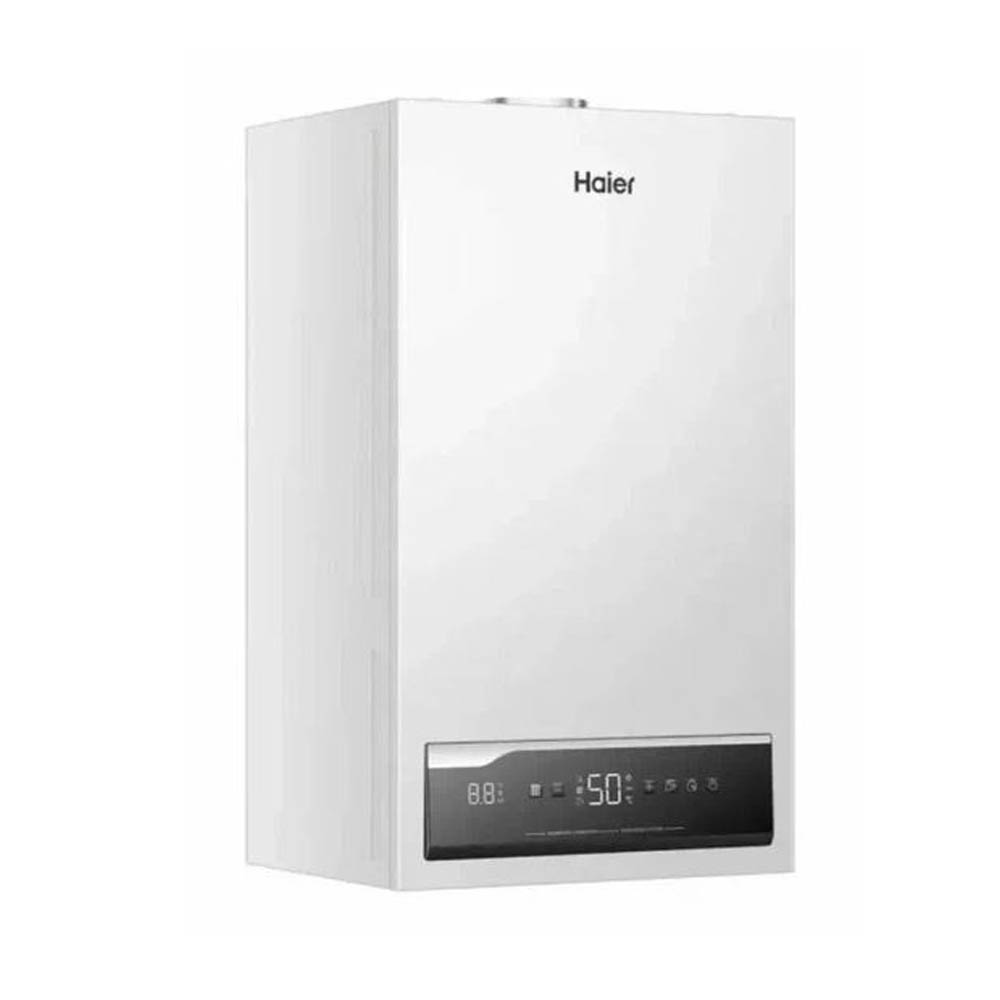 Настенный газовый котел 40 кВт Haier ProLine S 1.40 Ti (GE0Q66E0BRU)