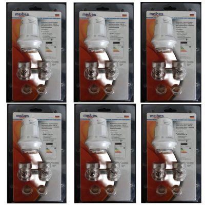 Узел подключения радиаторов (К-0436)