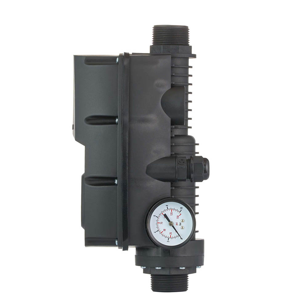 Частотный преобразователь Unipump ВАРУНА (53181)