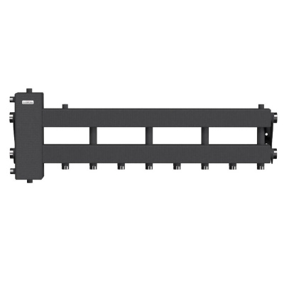 Гидравлический разделитель Gidruss BM-150-5D до 150 кВт (BM 15030 24)