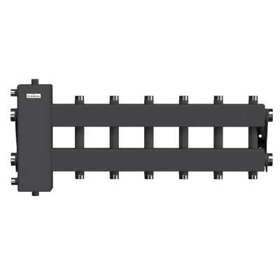 Гидравлический разделитель Gidruss BM-150-7DU до 150 кВт (BM 15050 24)