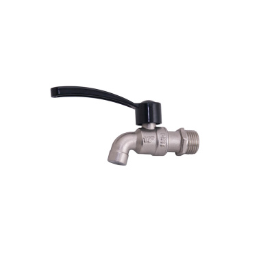 Кран водоразборный Gappo 1/2" (G233.04)