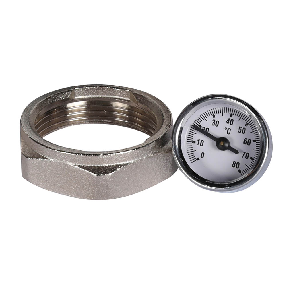 Насосно-смесительный узел STOUT с термостатическим клапаном Grundfos UPSO 25-65 130 (SDG-0120-001002)