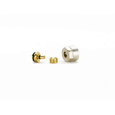 Резьбозажимное соединение Рехау RAUTHERM S 10,1 (12005461001)