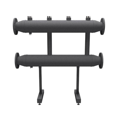 Модульный коллектор Gidruss MK-1000-2x50 до 1 мВт (MK 1KF03 25)