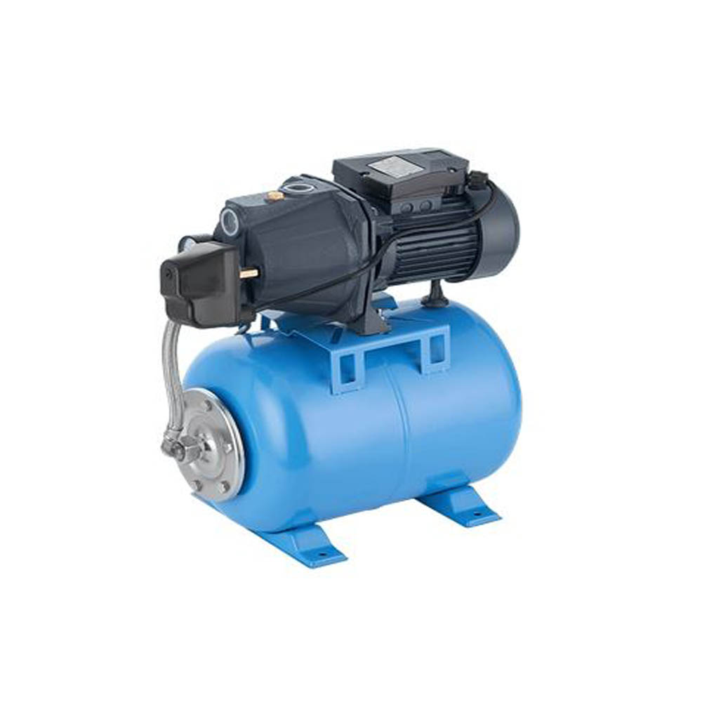 Насосные станции