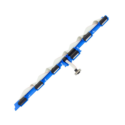 Модуль ВМ 492 S05 BUS (шлейф) (8718585442)