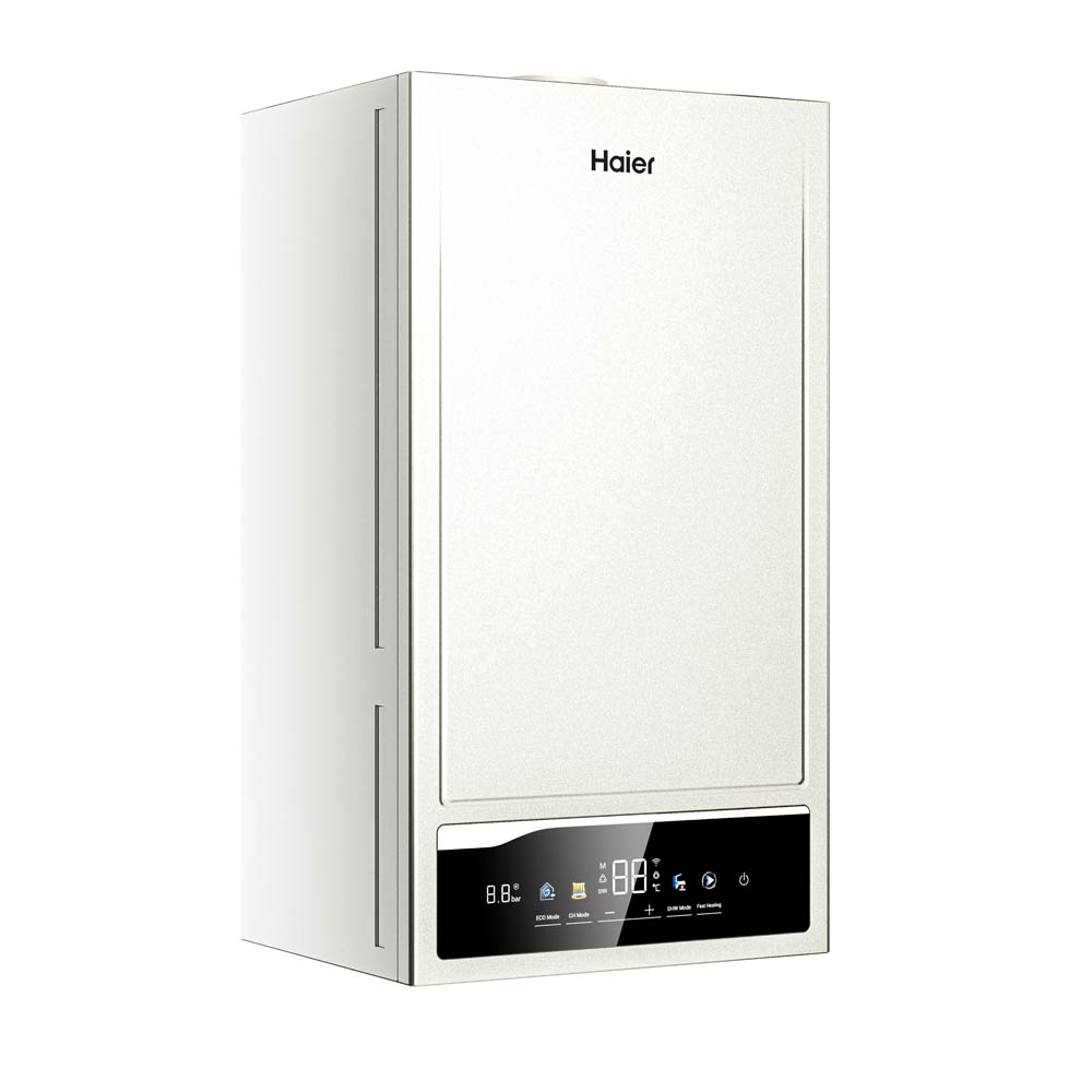 Газовый котел Haier EliteLine 1.24TW (GE0Q6GE0CRU)