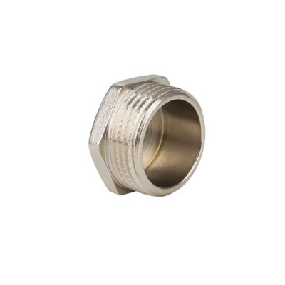 Заглушка НР никелированная Gappo 3/4" (G2217.05)