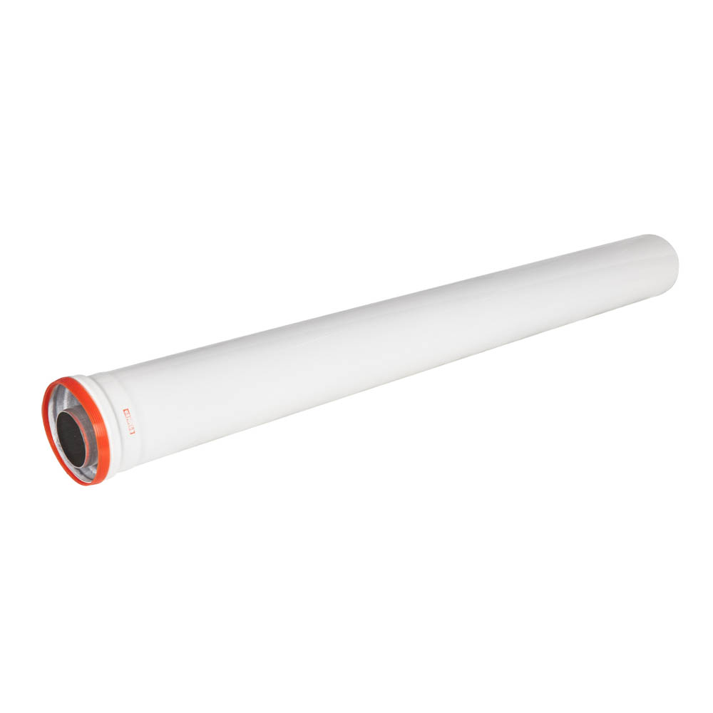 Дымоходы для традиционных котлов