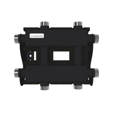 Модульный коллектор Gidruss MK-60-3DU.EPP до 60 кВт (MK 6001T 20)