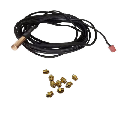 Комплект перехода на сжиженный газ с датчиком бойлера (К-0443)