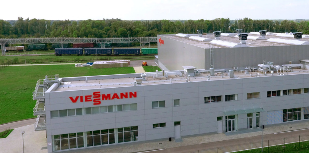 Viessmann