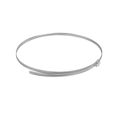 Хомут для монтажа баков Flamco Airfix P на опоре MB2 (27914)