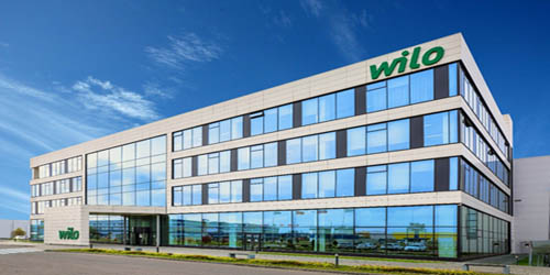 Wilo
