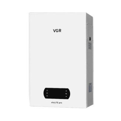 Электрический котел Vaillant VGR eloLITE pro 14 кВт (4600040005)