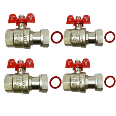 Комплект гидравлической обвязки котла (К-0440)